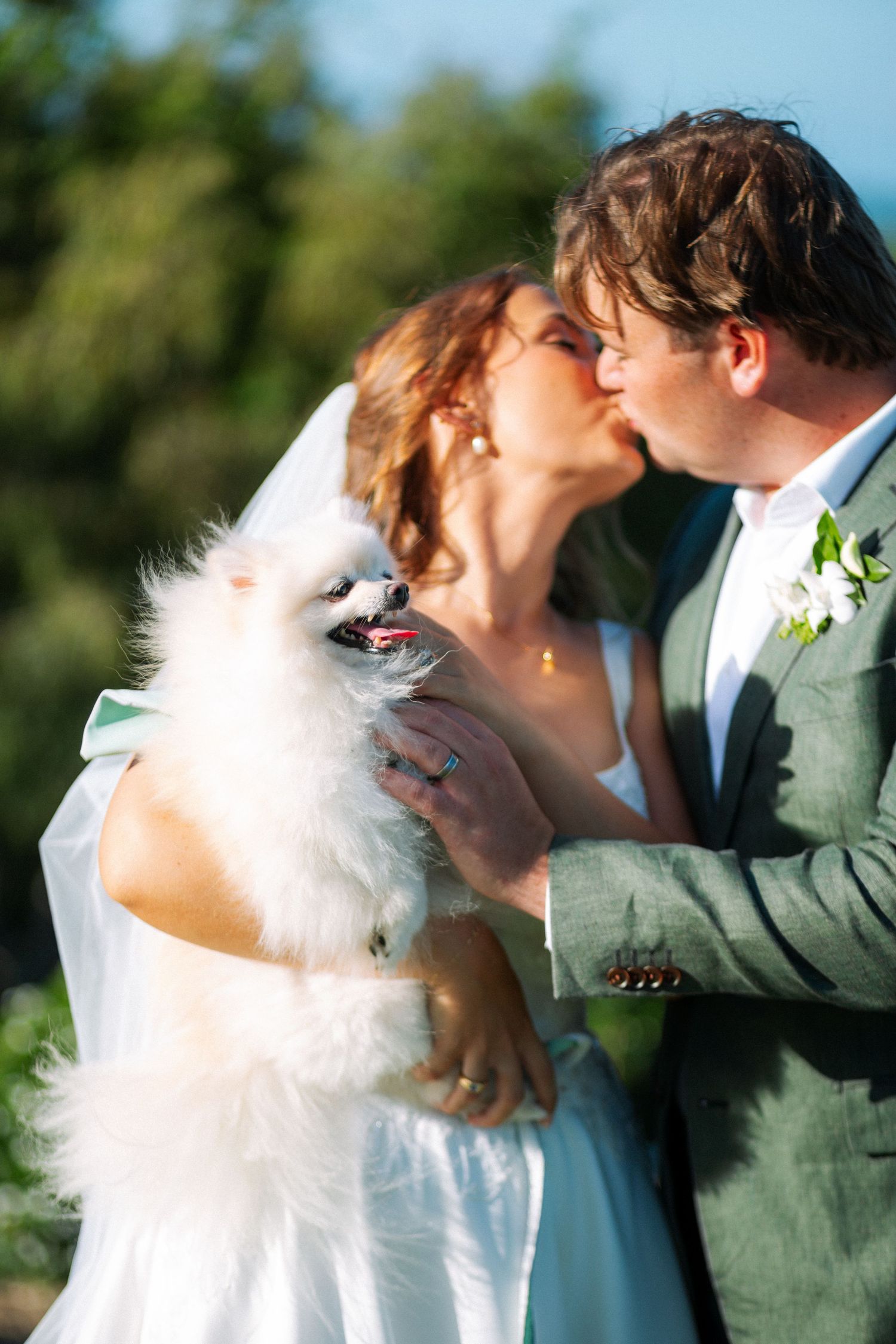 The Haven Emu Park Wedding
EMU PARK WEDDING PHOTOGRAPHER