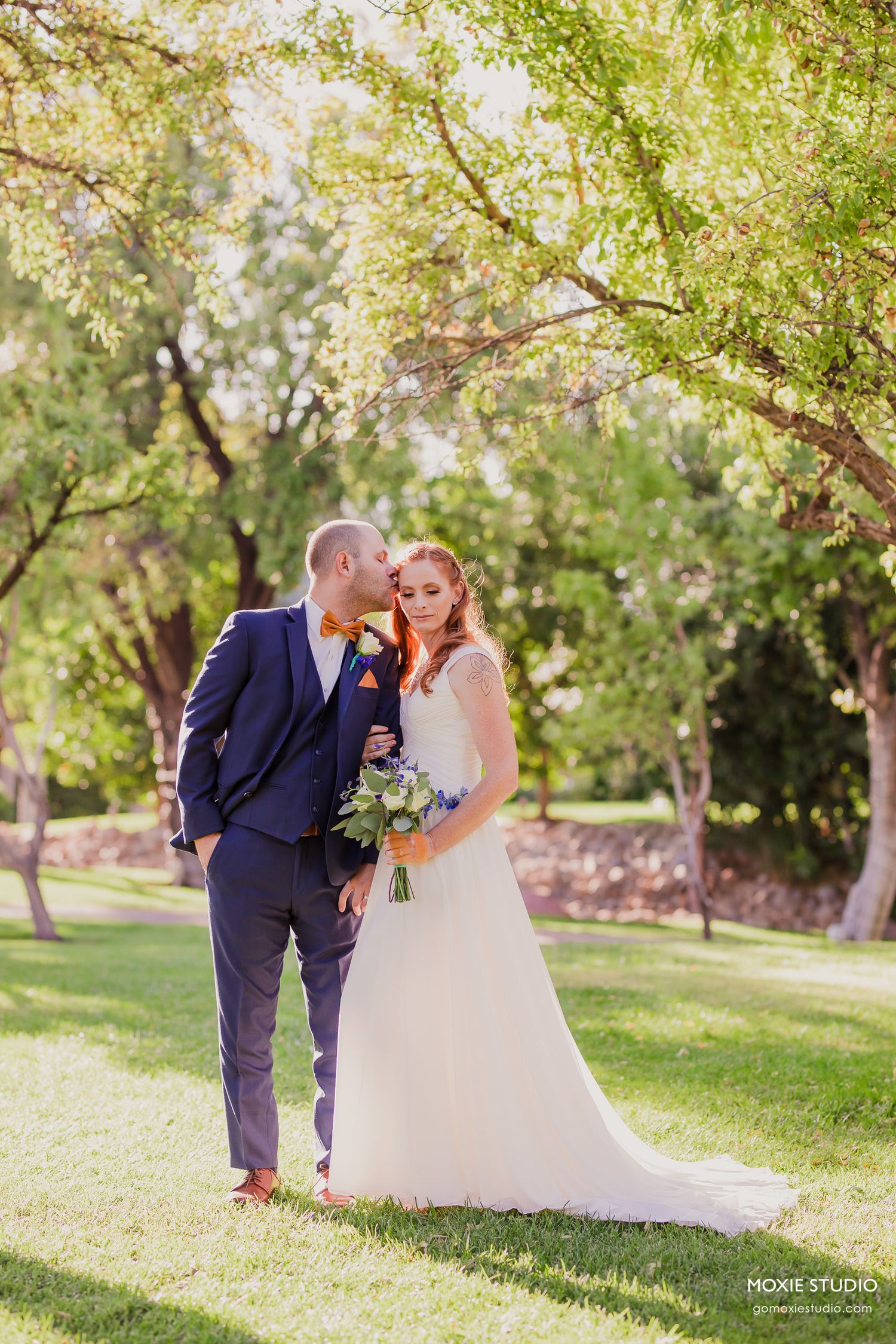 DragonRidge Country Club Las Vegas wedding venue photos