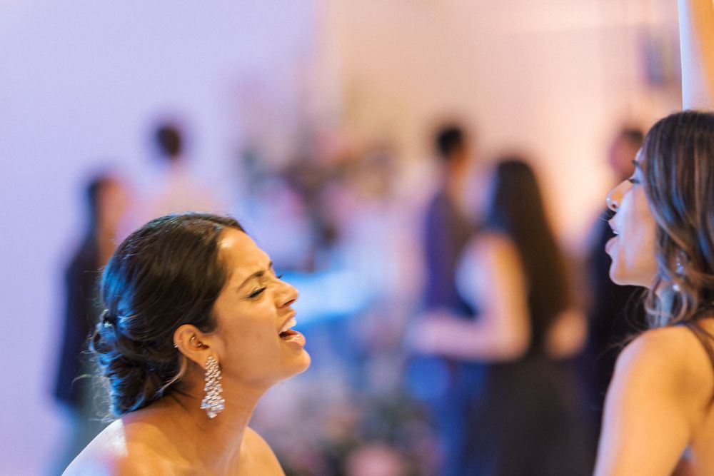 Luxury Indian wedding celebration at Palácio do Correio-Mor captured by Portugal wedding photographer