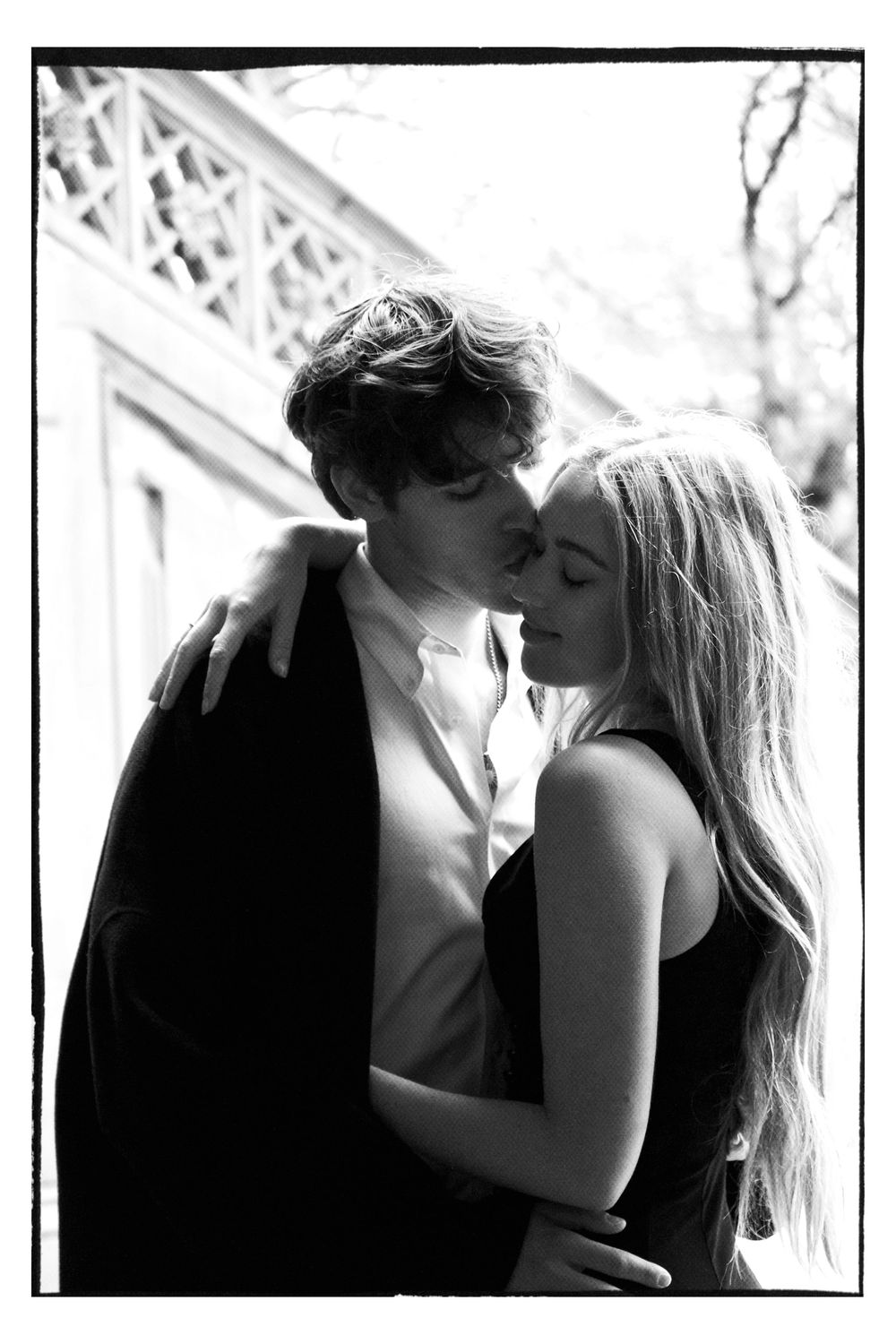 Engagement Photography by Izya Lebtahi, elopements, just married, weddings, best engagement photographer in East Coast area, New york area