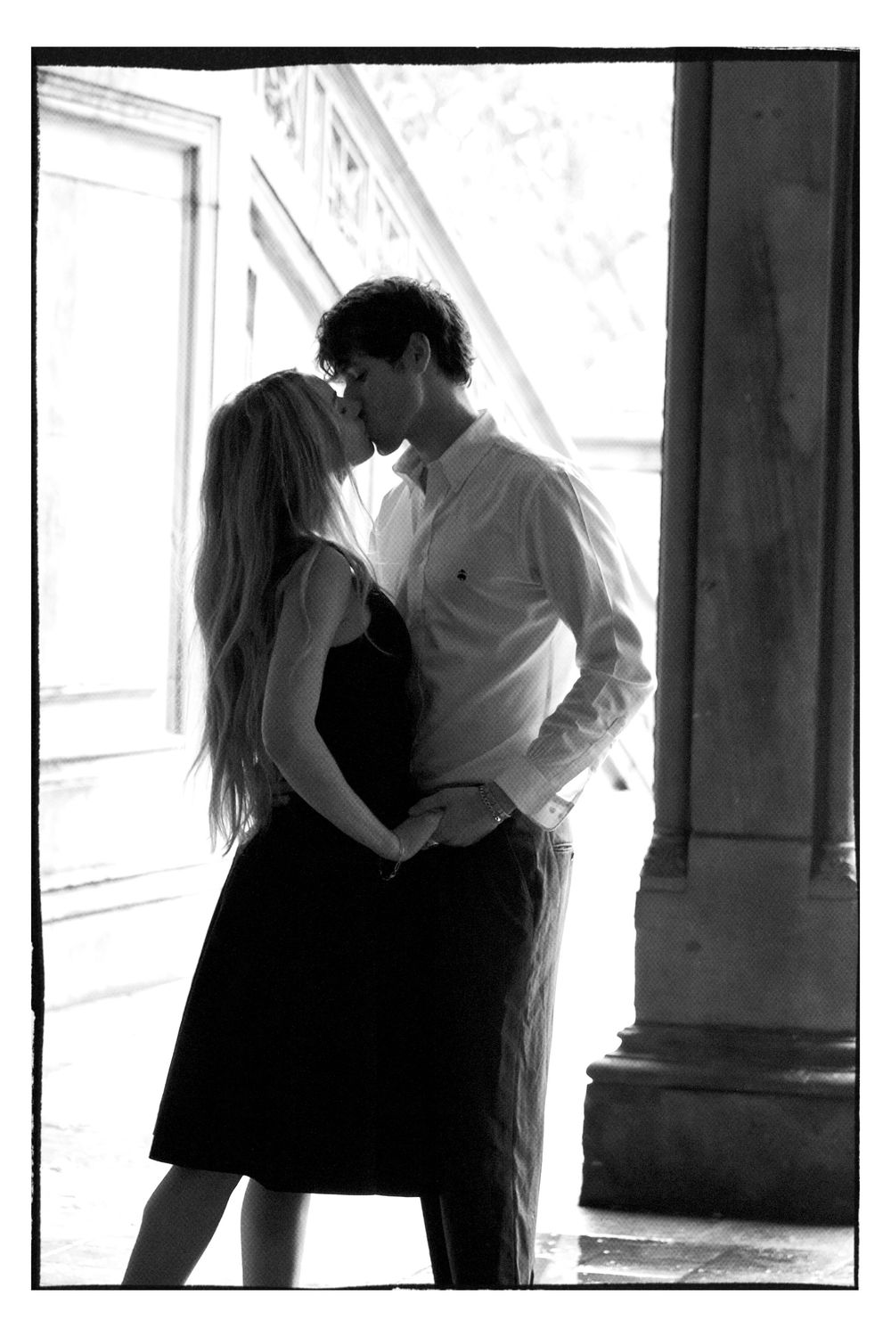 Engagement Photography by Izya Lebtahi, elopements, just married, weddings, best engagement photographer in East Coast area, Central Park