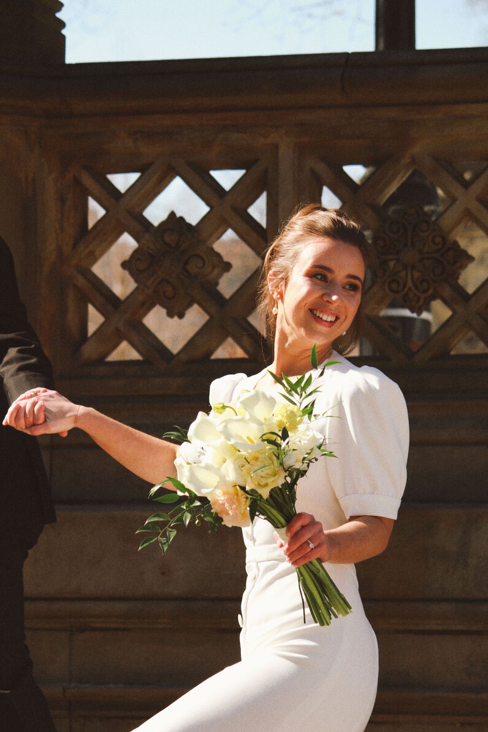 Wedding Photography by Izya Lebtahi, elopements, just married, weddings, best engagement photographer in East Coast area, New york City area