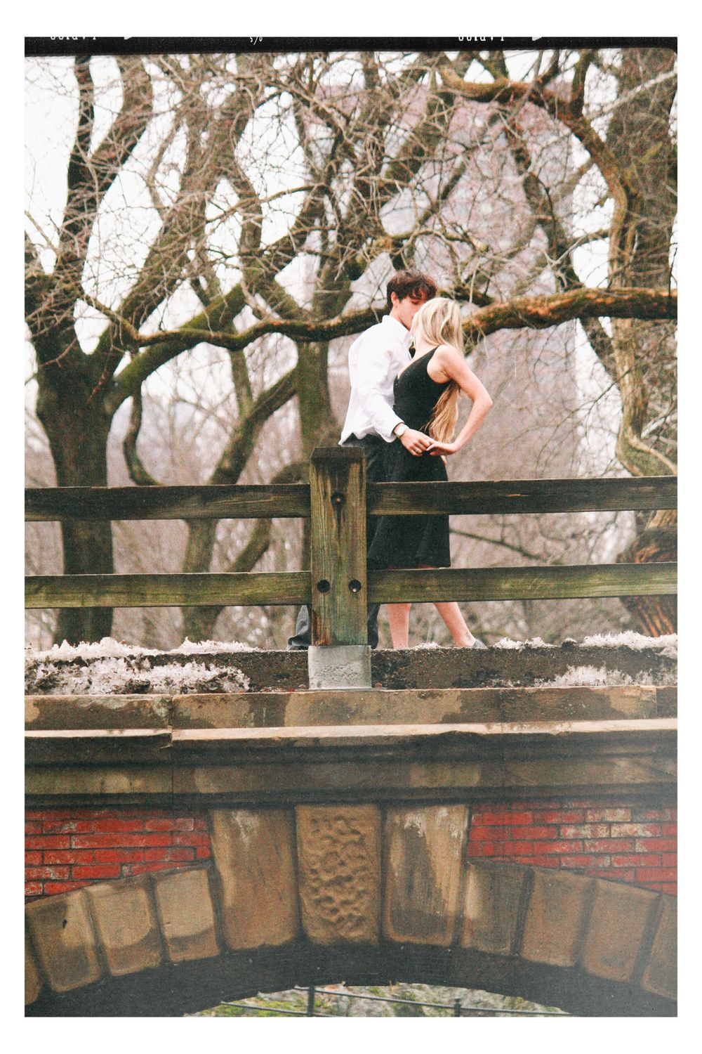 Engagement Photography by Izya Lebtahi, elopements, just married, weddings, best engagement photographer in East Coast area, Central Park