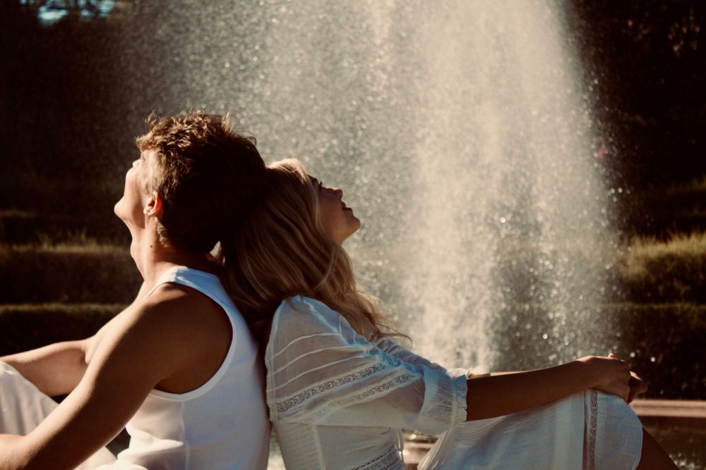Couple Photography by Izya Lebtahi, elopements, just married, weddings, best engagement photographer in East Coast area, New york City area