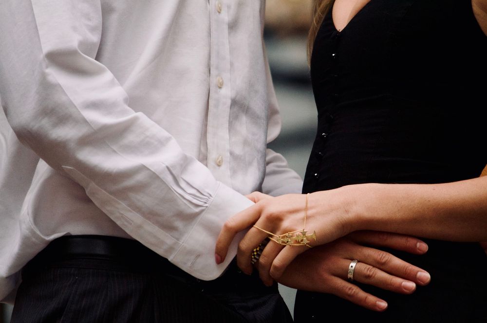 Engagement Photography by Izya Lebtahi, elopements, just married, weddings, best engagement photographer in East Coast area, Central Park