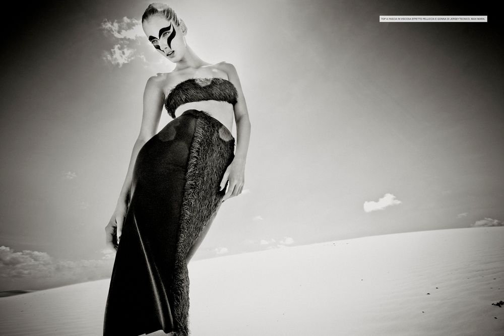 A black and white artistic photo collage showing multiple overlapping silhouettes and shadows in a moody composition.