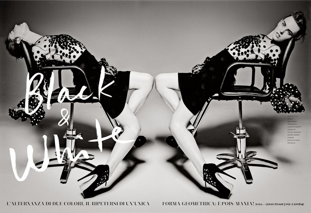 Black and white artistic advertisement banner showing silhouettes of running horses in motion against a white background.