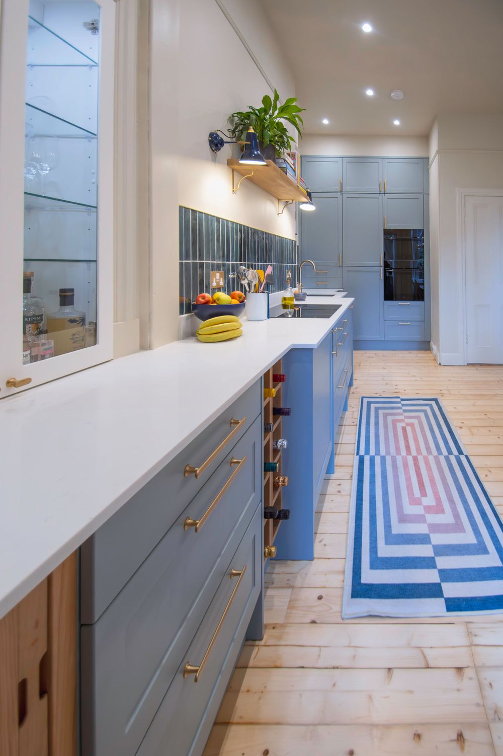 Raison Home Edinburgh, Interiors Photography