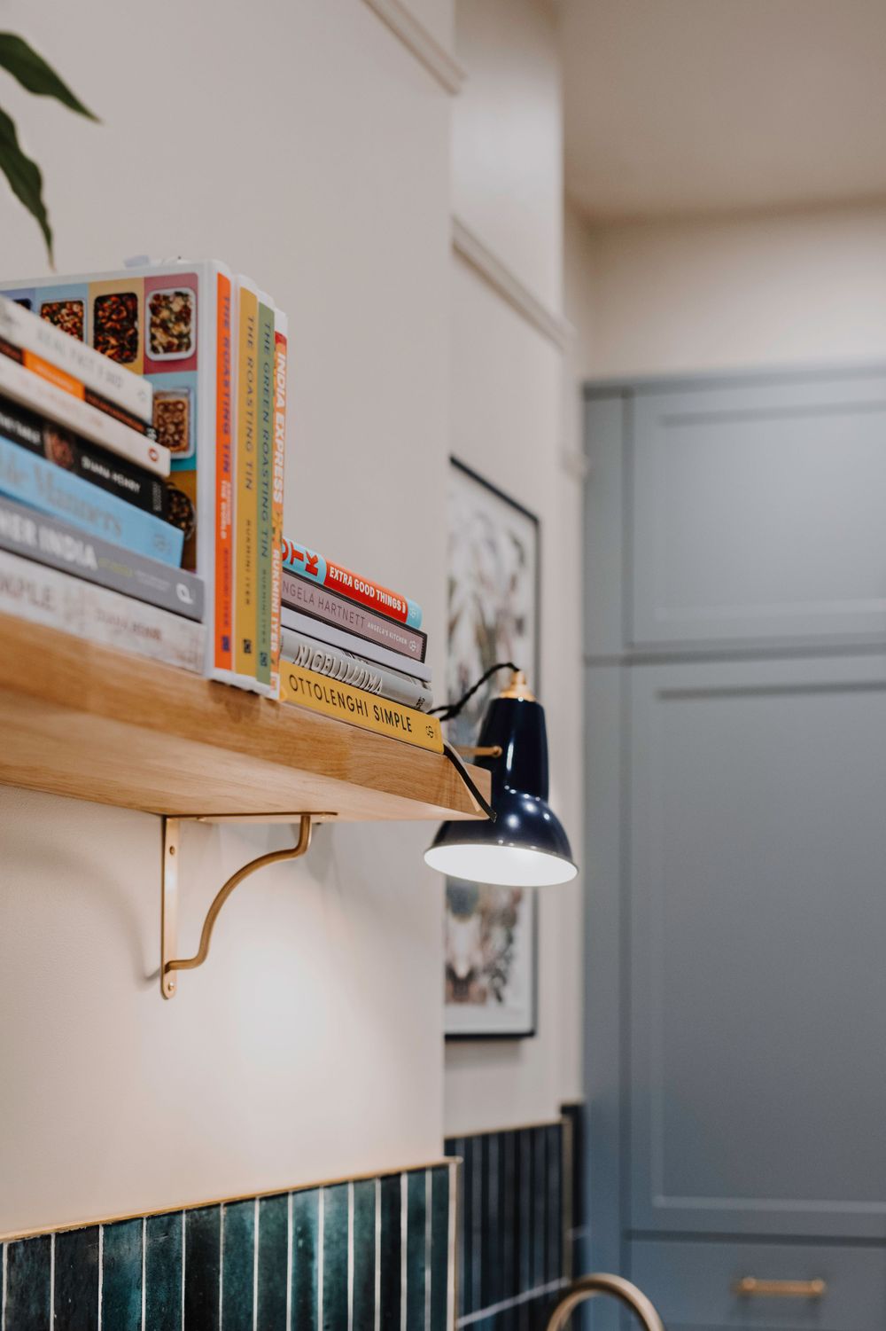 Raison Home Edinburgh, Interiors Photography