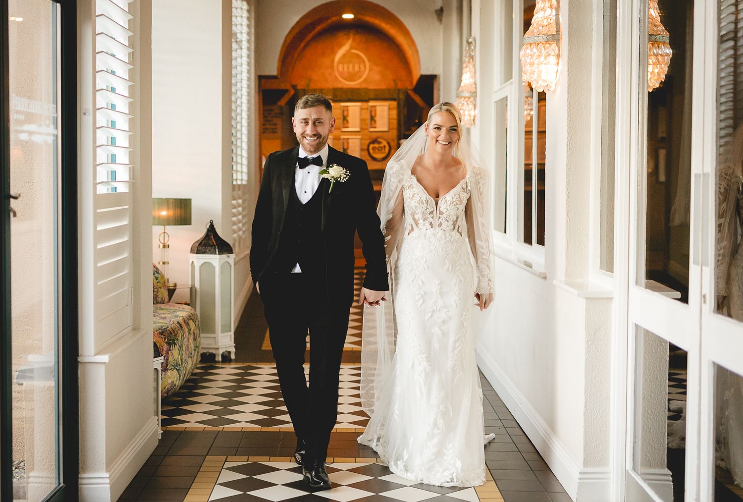 Wedding Photographer Wexford