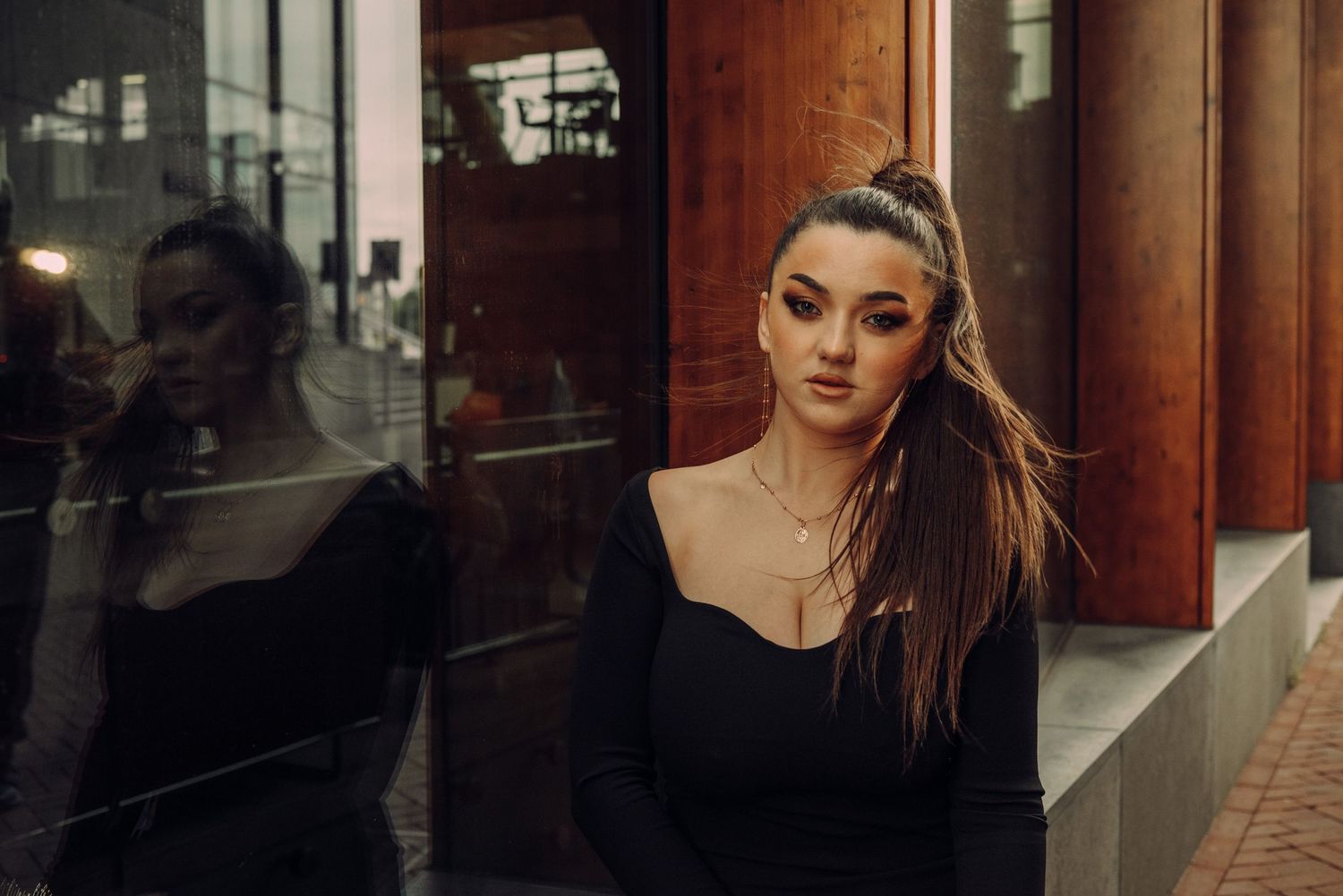 unique photoshoot locations Amsterdam