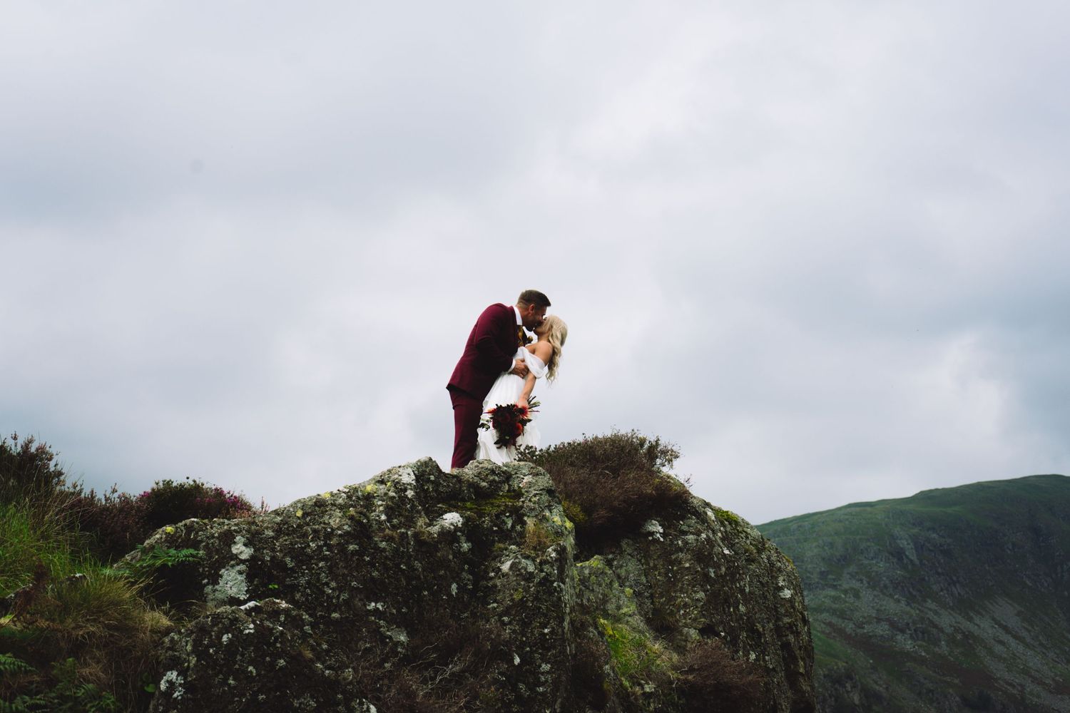 Lake District, Cumbria, North West wedding, ceremony wedding, nature wedding, fantasy, alternative wedding, boho hippie, wedding photography