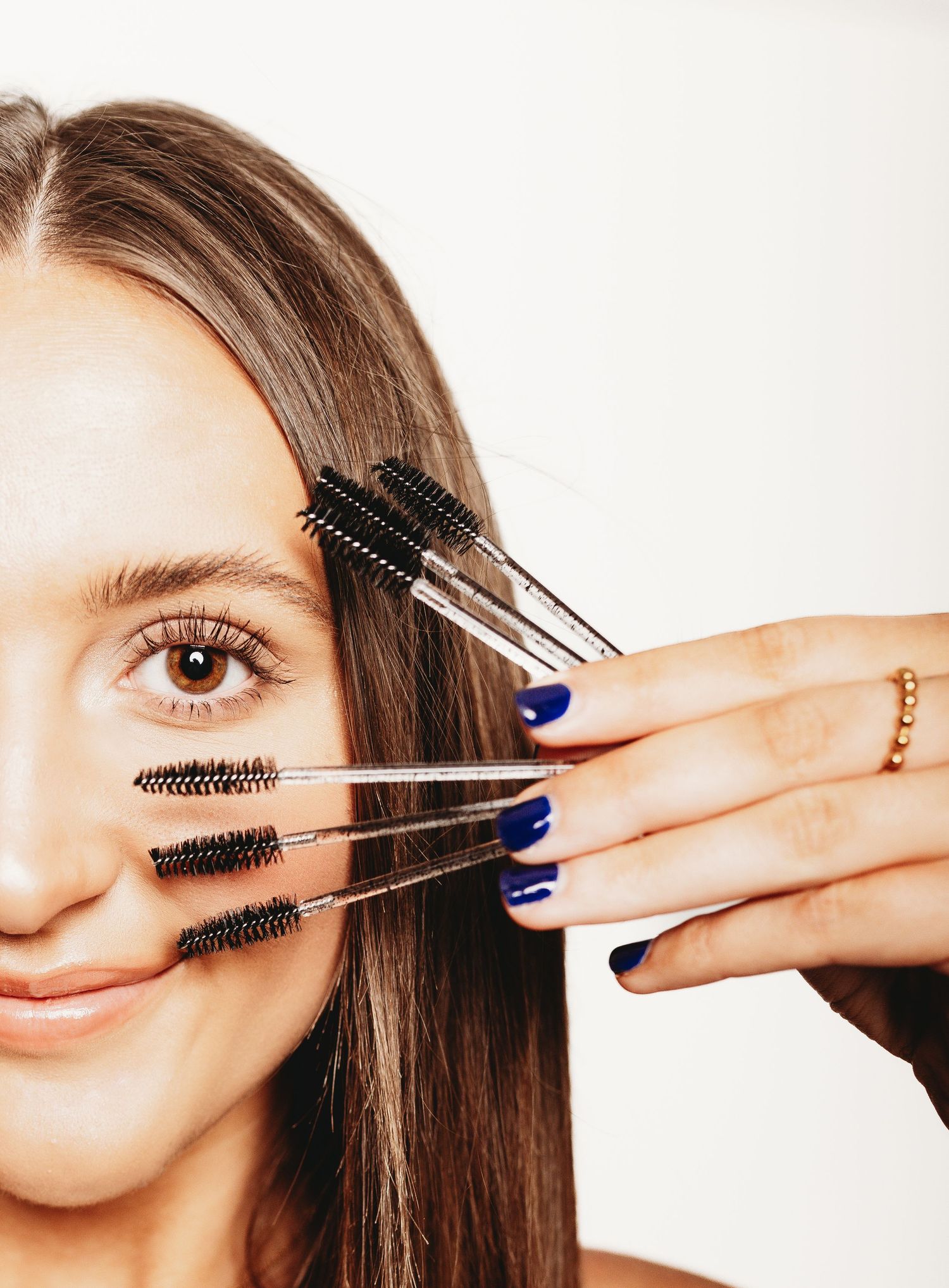 Makeup artist branding