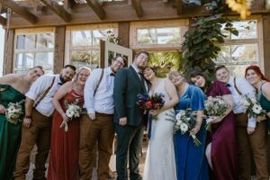 The Greenhouse on Strawberry Lane Elopement, Annapolis Valley Elopement, Nova Scotia Elopement, Elopement Photographer
