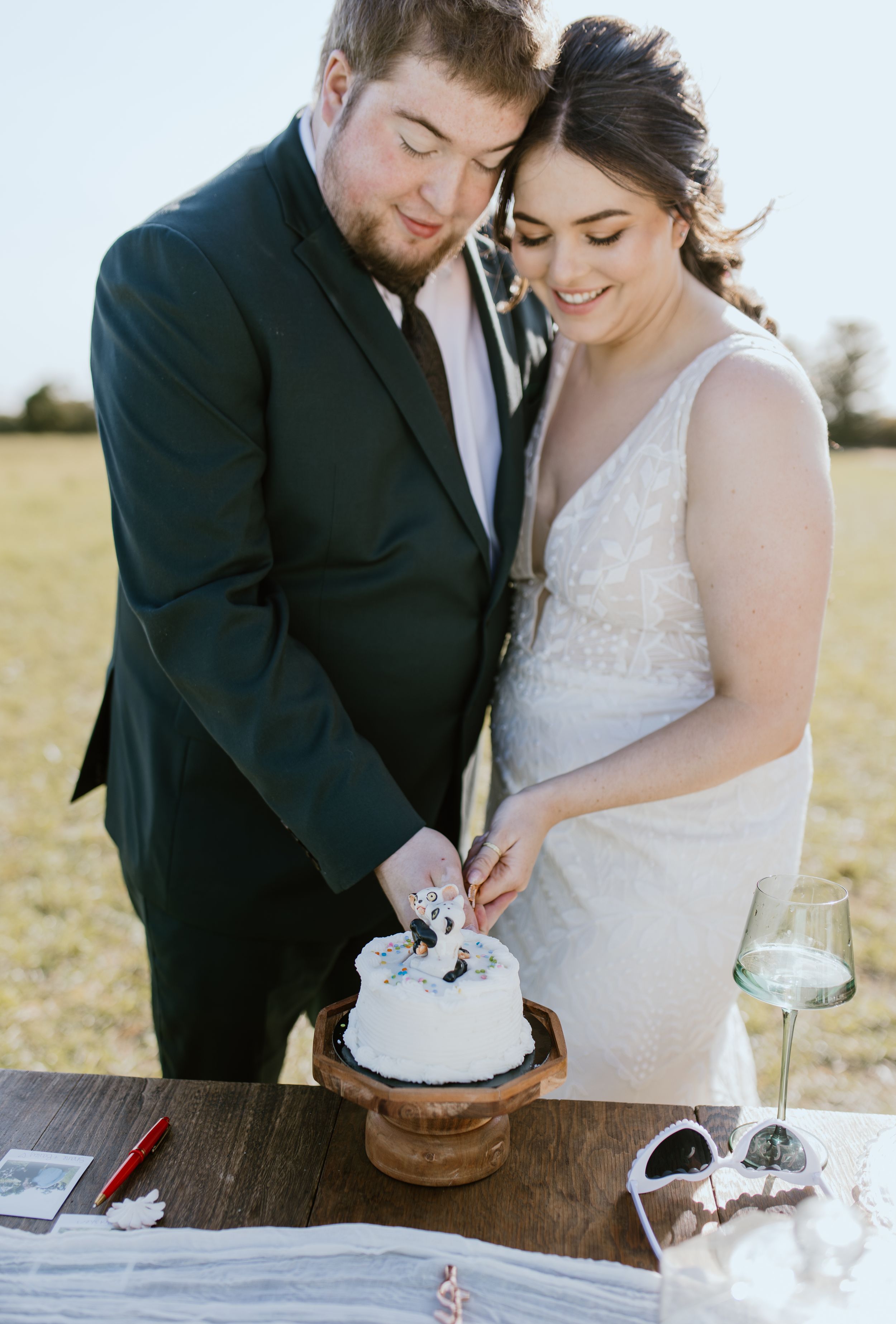 The Greenhouse on Strawberry Lane Elopement, Annapolis Valley Elopement, Nova Scotia Elopement, Elopement Photographer