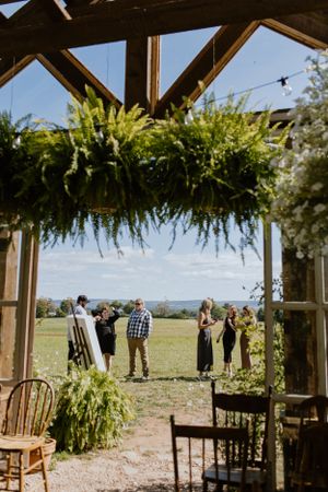 The Greenhouse on Strawberry Lane Elopement, Annapolis Valley Elopement, Nova Scotia Elopement, Elopement Photographer