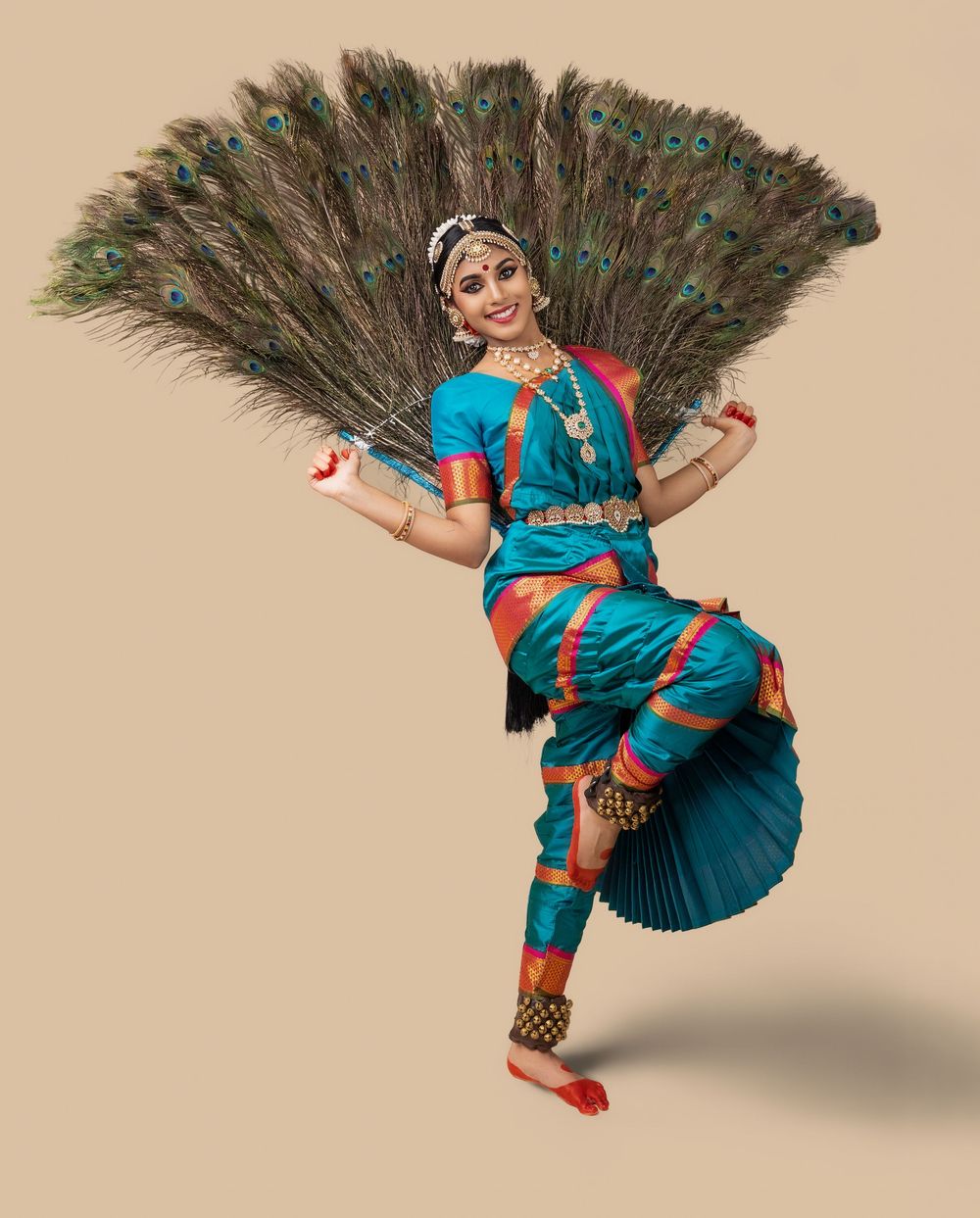 Bharatanatyam & Arangetram Dance Photography | Folsom & Sacramento