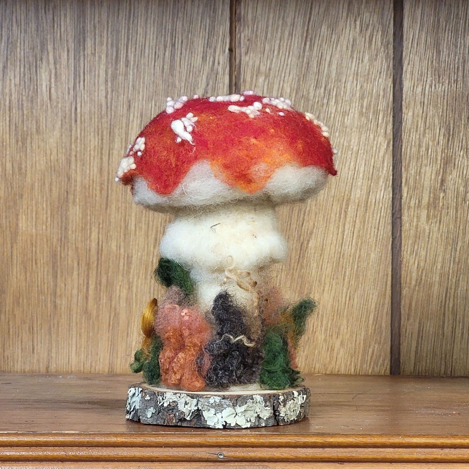 hudson valley atelier art and craft school florida ny needle felt