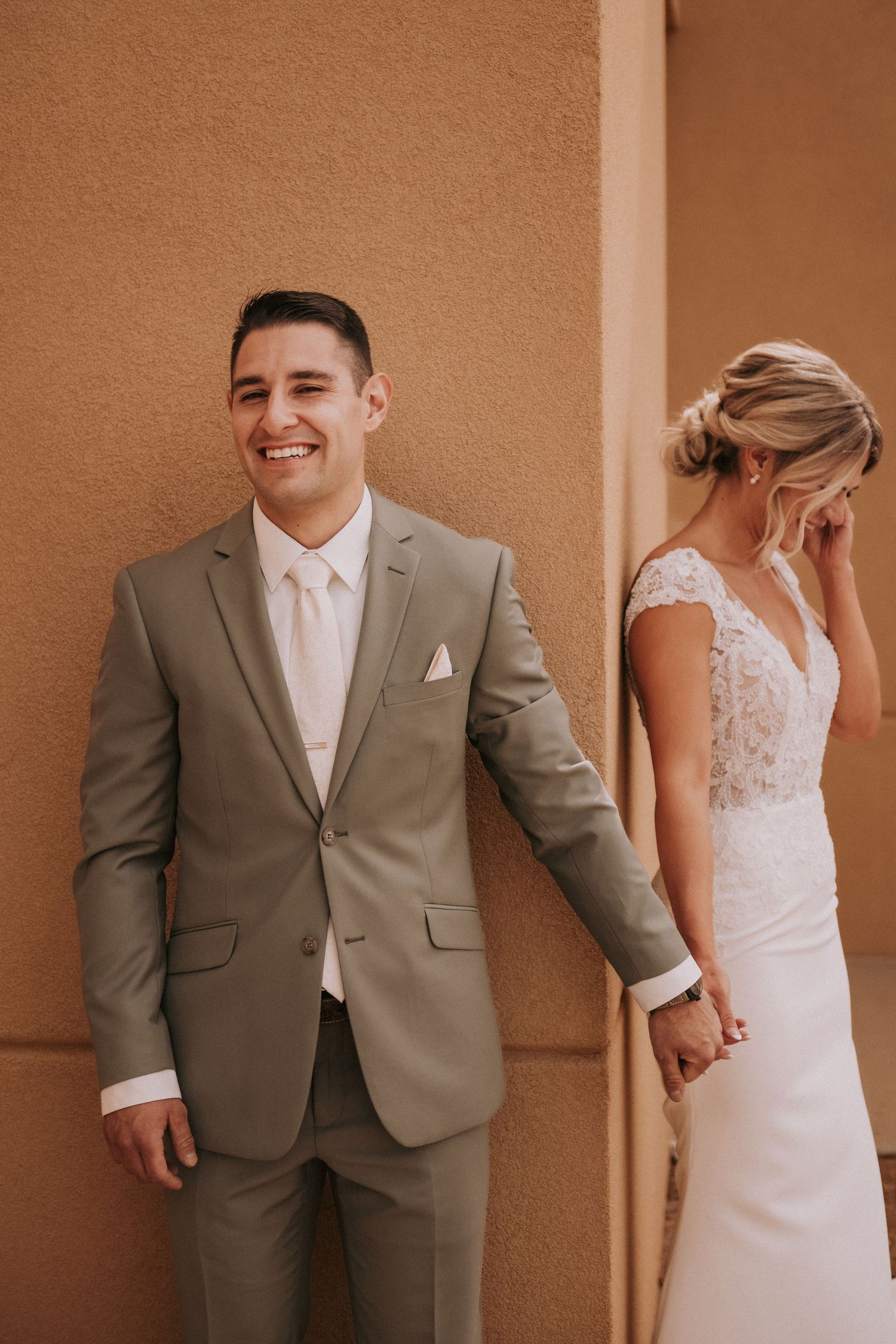 Queer wedding photographer New Mexico. Santa Fe wedding photographer. Catholic wedding photographers in albuquerque. New Mexico elopement