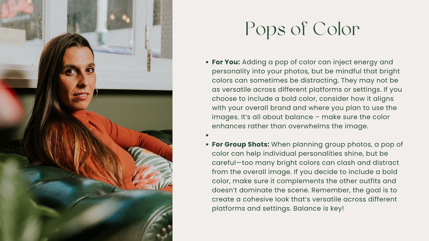 Diverse images show beauty products, drinks, and home decors in an elegant lifestyle collage composition.
