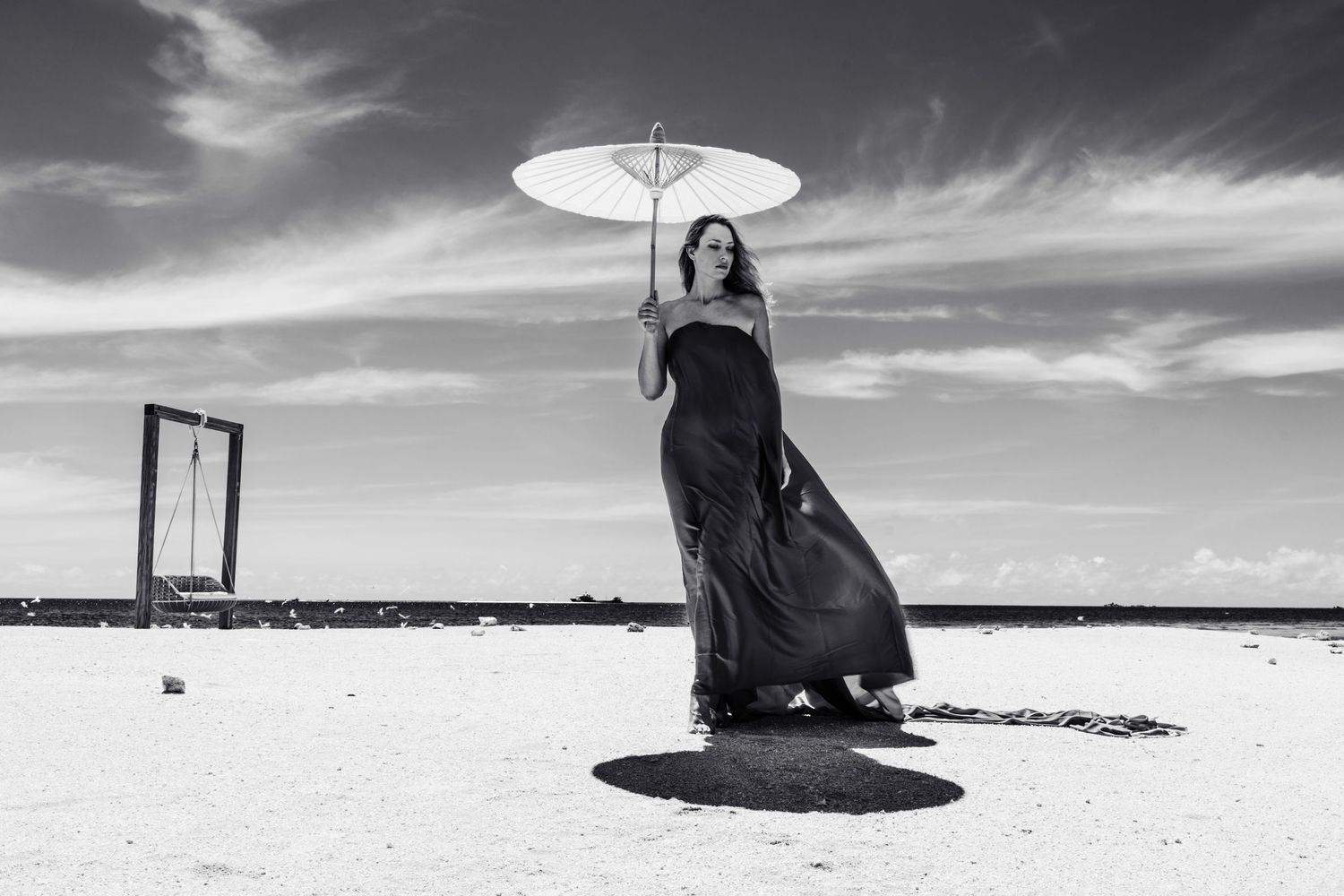 Private photoshoot for client.  Photo by Angelina Bertrand