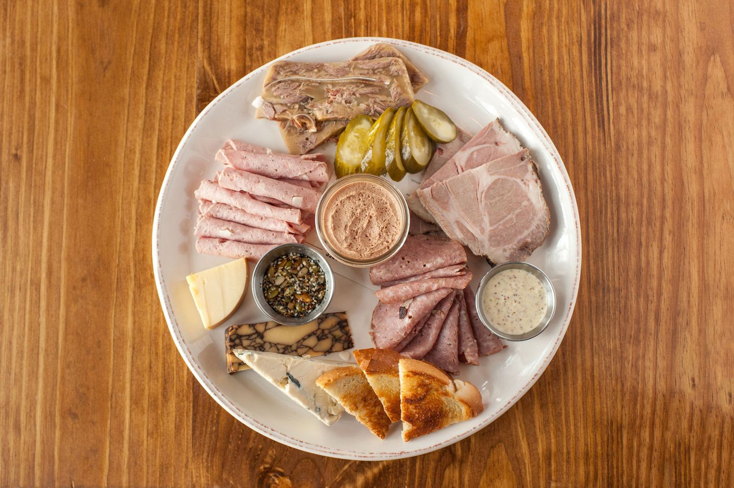 Food & Drink
Bodega Tavern & Kitchen