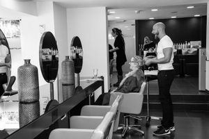 brand photo shoot leicester