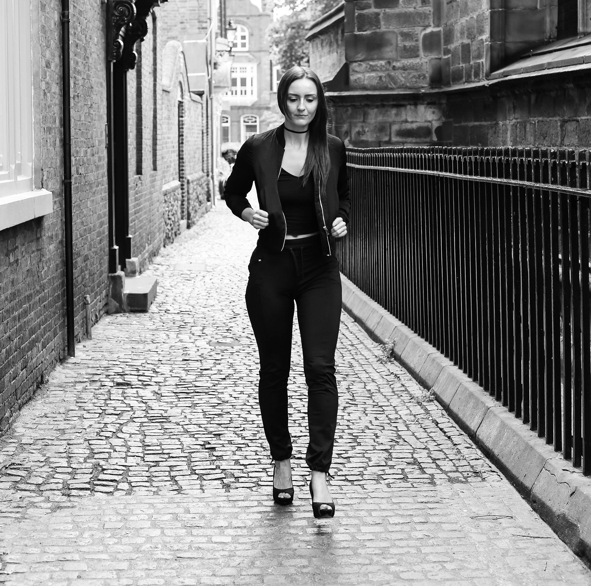 brand photography leicester