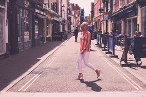 leicester photography