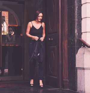 photo shoot leicester