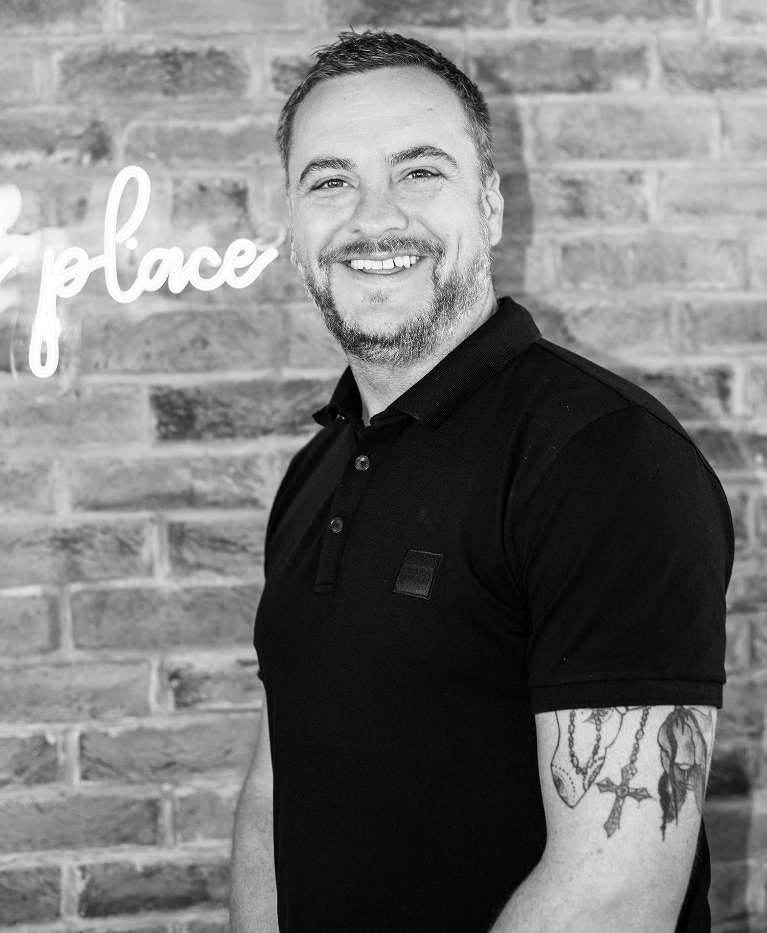 brand photographer for business