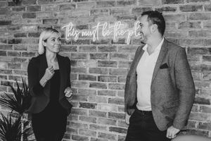 brand photographer leicester