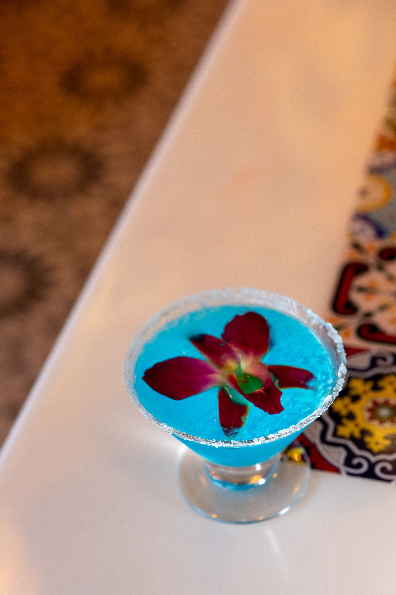 Asheville small business restaurant and bar product photography during a professional branding photography session