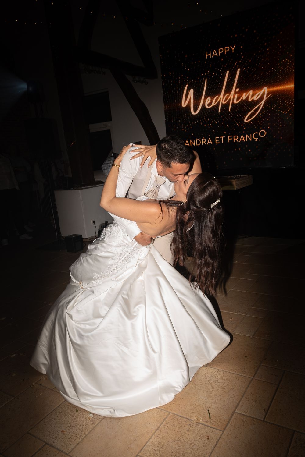 wedding in France