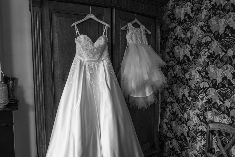 wedding in France