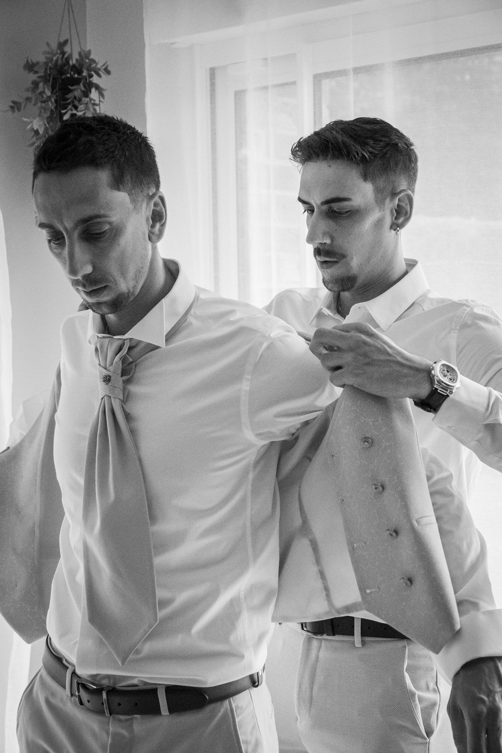 wedding in France