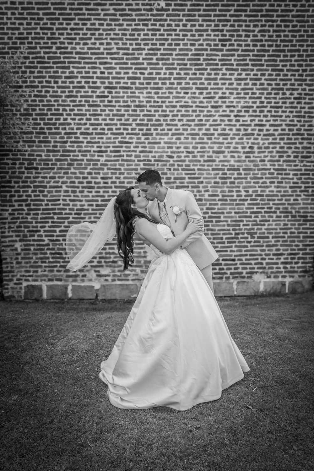 wedding in France