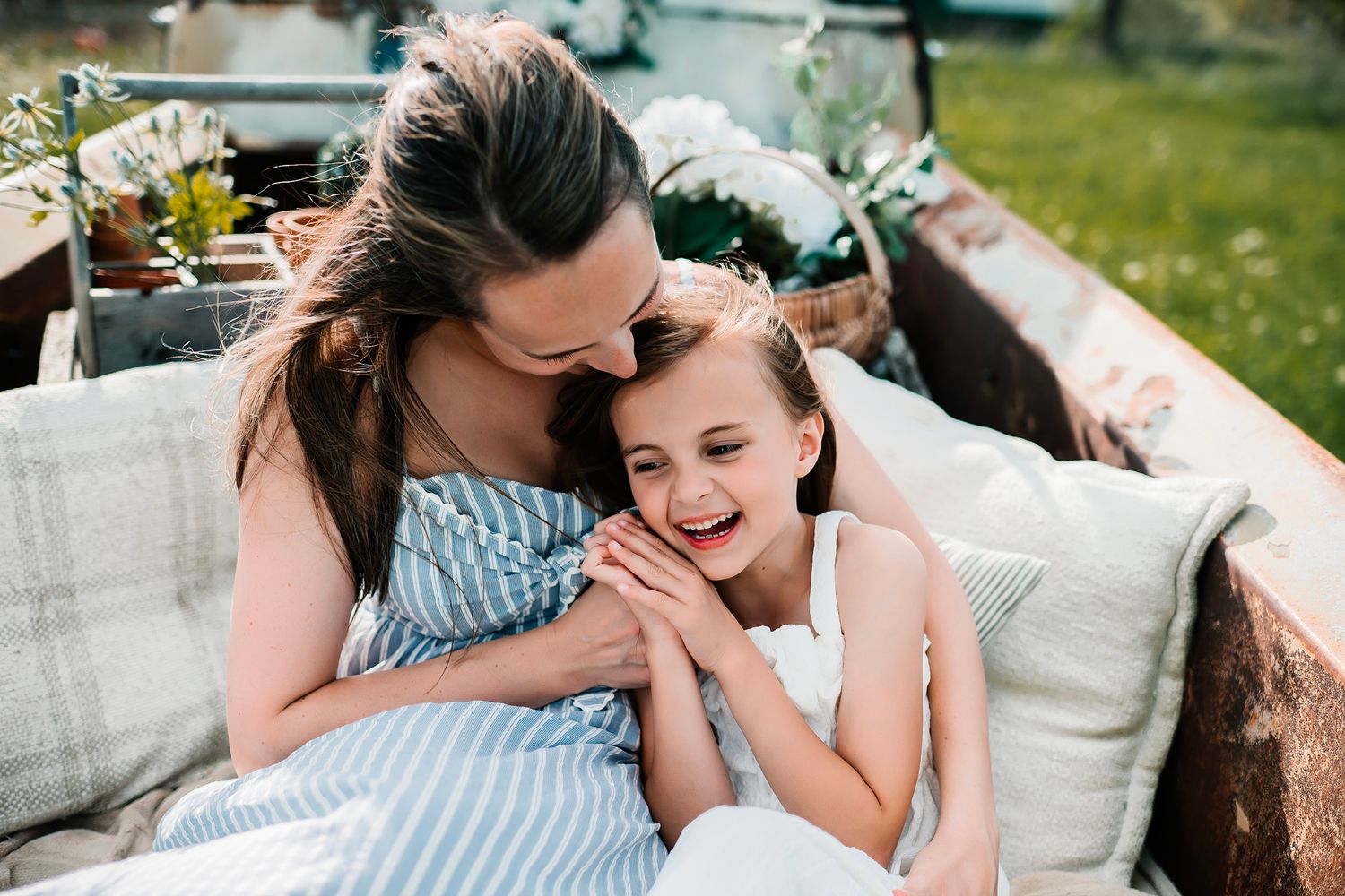 Fenton Michigan Family Photographer, Brighton Michigan Family Photographer, Hartland Michigan Family Photographer