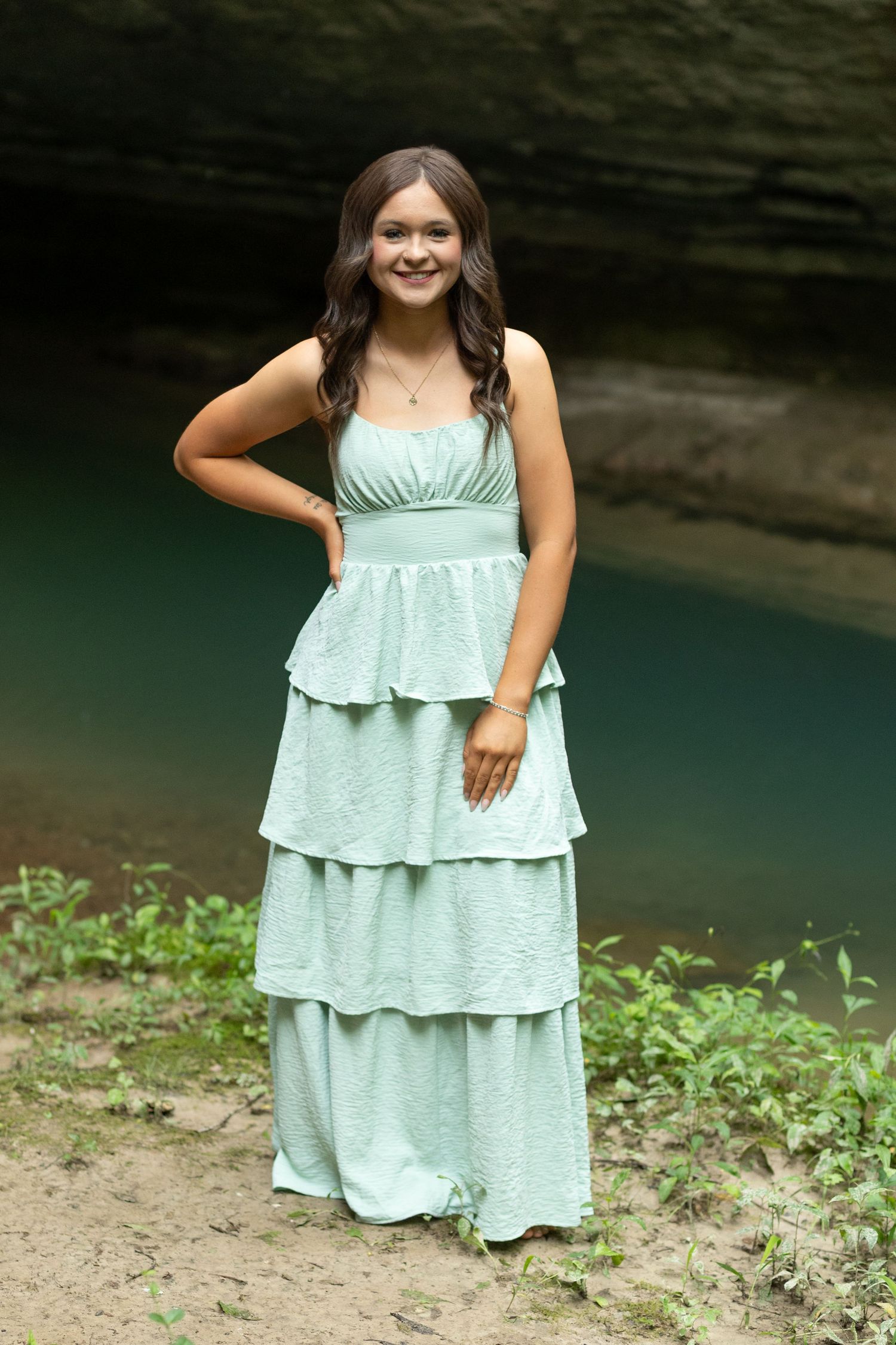 Kacy K. Photography, Middle Tennessee senior portrait photographer, Murfreesboro TN