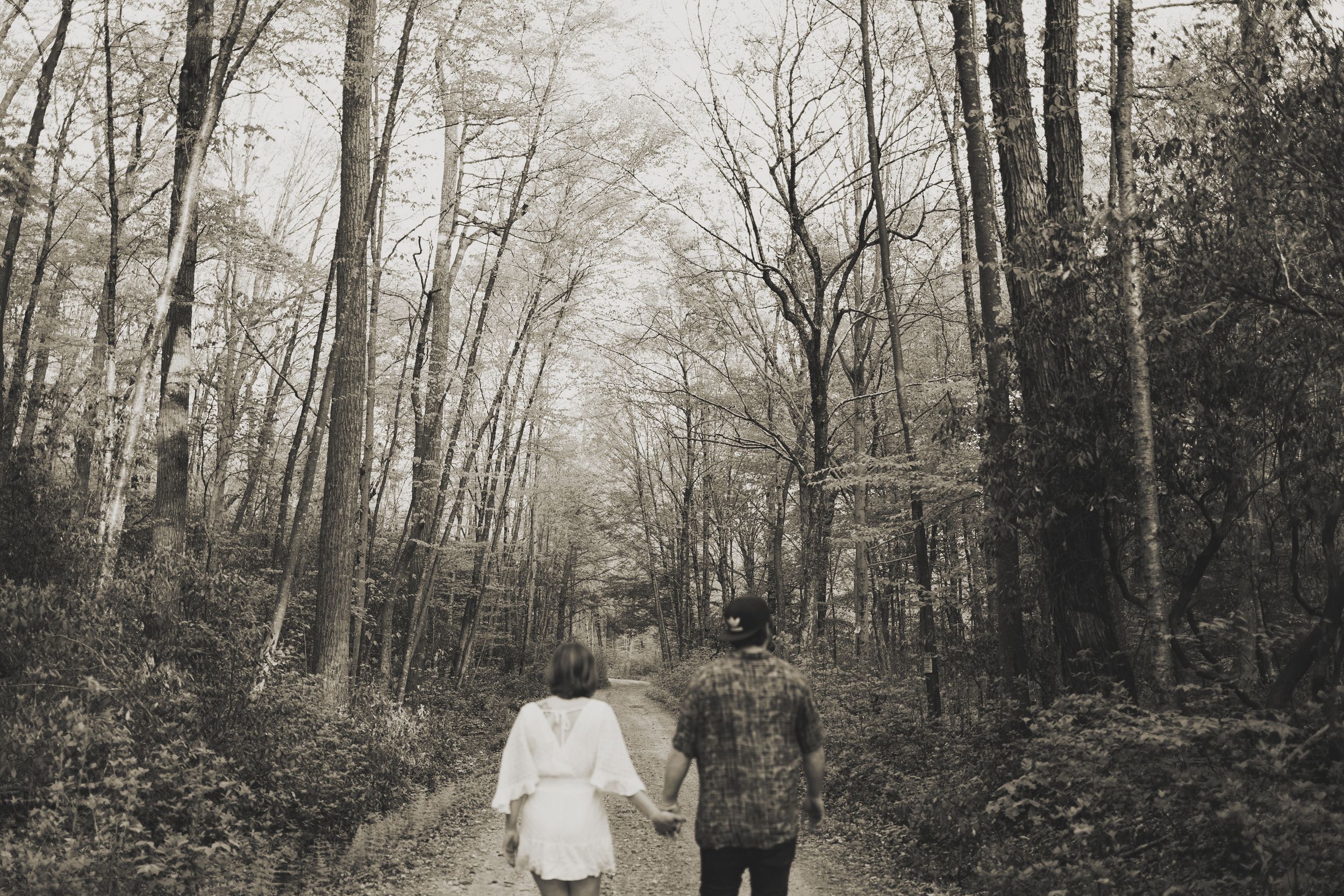 Timeless, fun & vintage-inspired engagement photos by a Connecticut photographer. Rich, unique moments captured with heart.