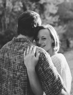 Timeless, fun & vintage-inspired engagement photos by a Connecticut photographer. Rich, unique moments captured with heart.