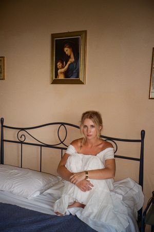 documentary wedding photographer