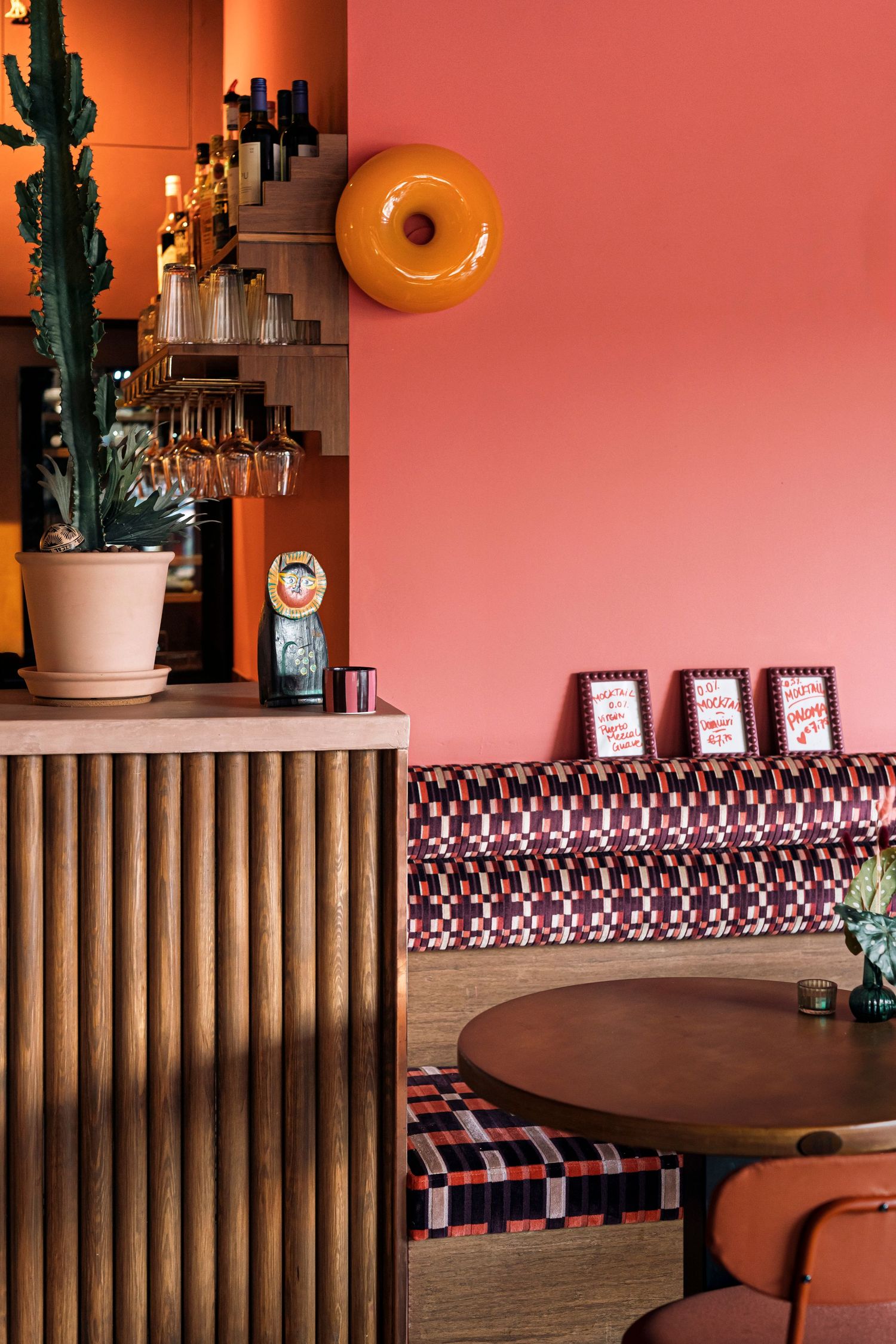 Puerto Burrito restaurant HIlversum
Gastronomy fotografie door Edith Maaskant