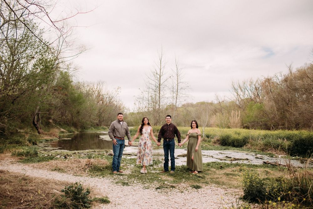 Mayer Family Session