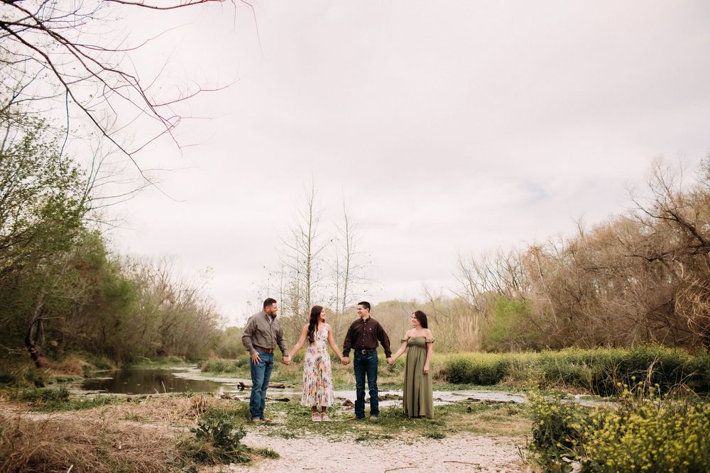 Mayer Family Session