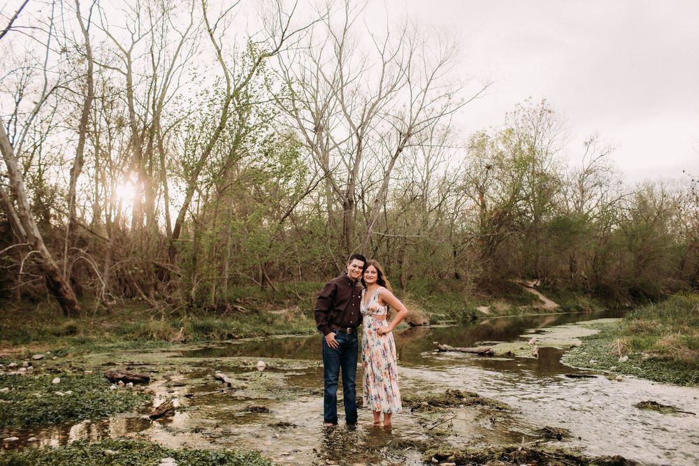 Mayer Family Session