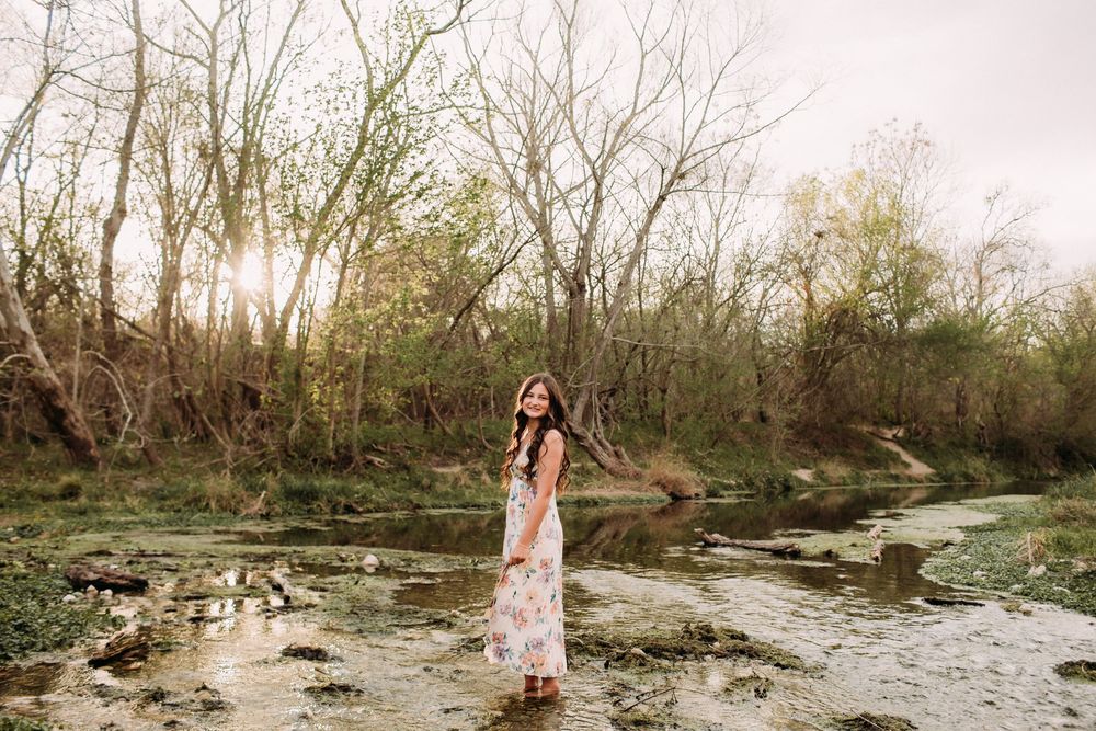 Mayer Family Session
