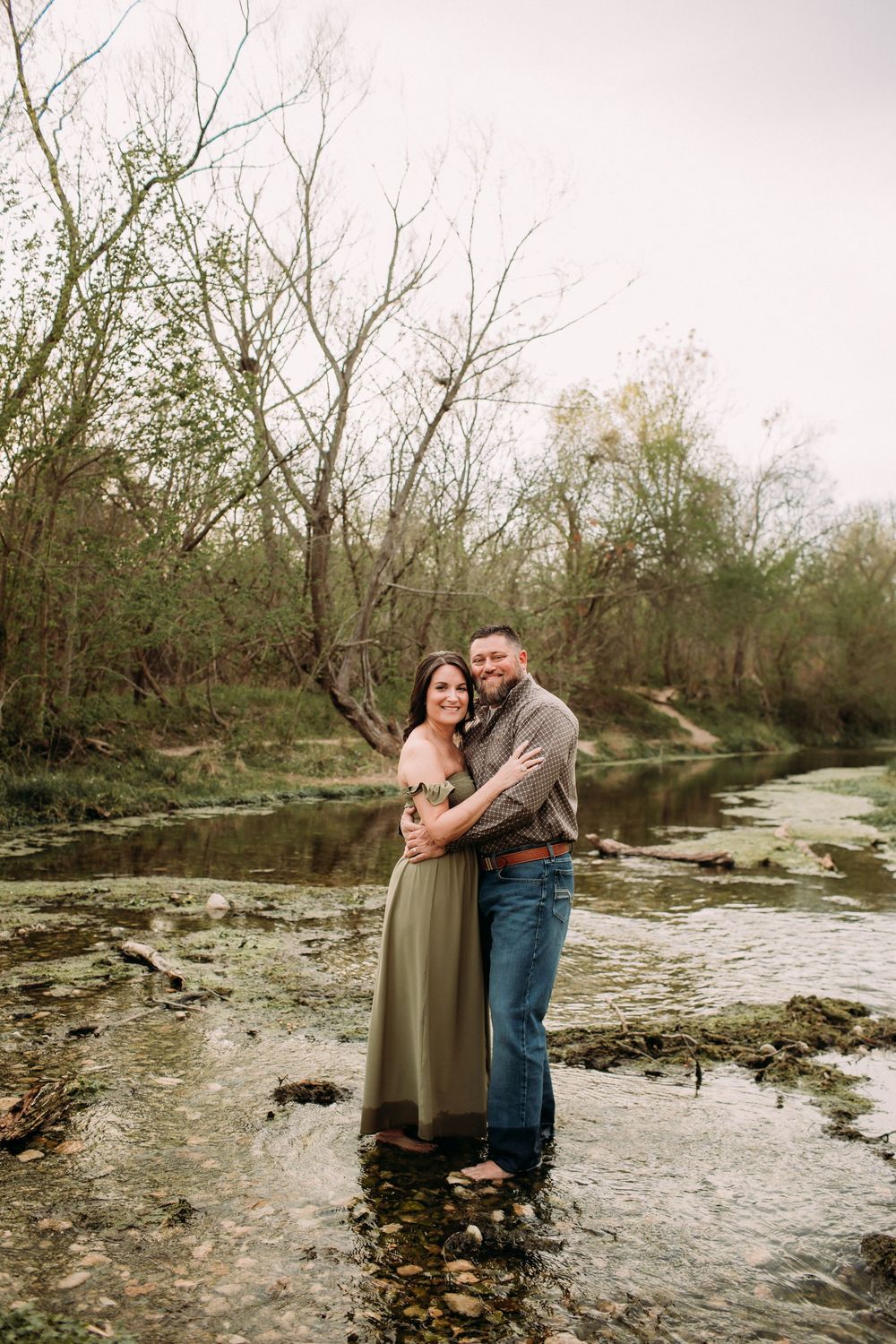 Mayer Family Session