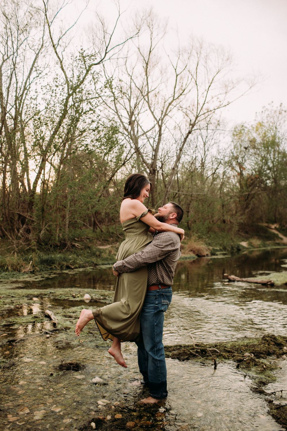 Mayer Family Session