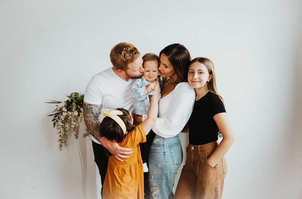 Minnesota Mini Session Photographer